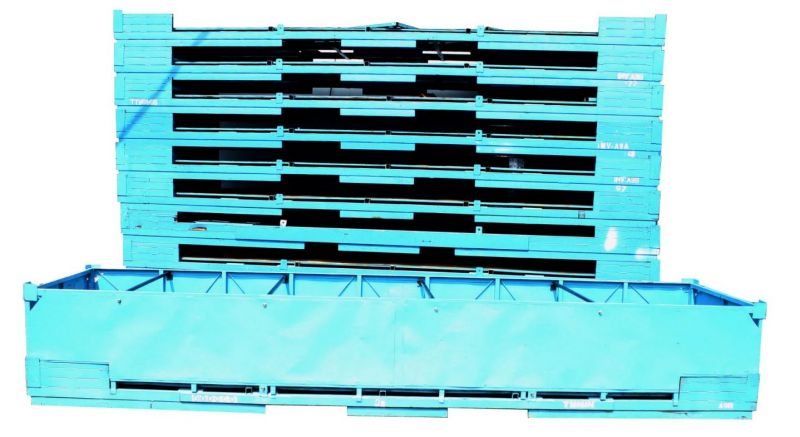 PALLET CHASIS or FRAME (FOLDING)