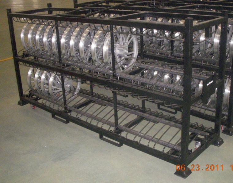 PALLET VELG
