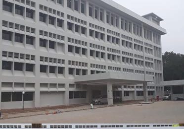 Gedung MABES TNI AD