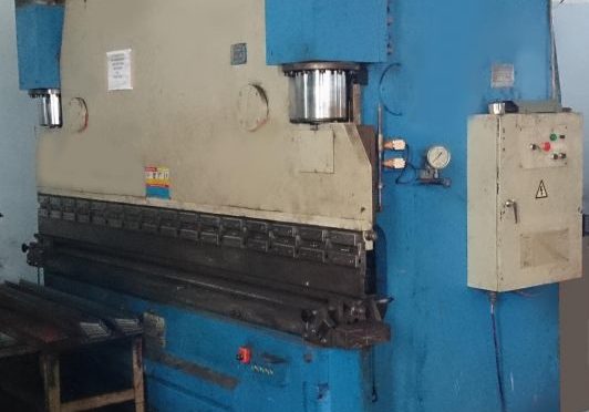 M-Bending 200T