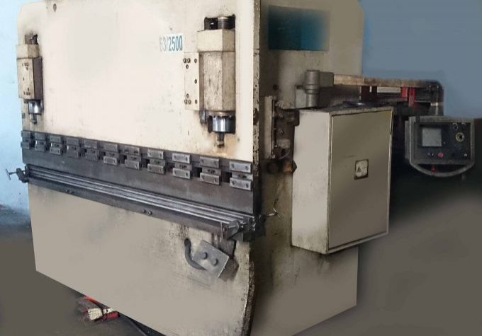 M-Bending 70T