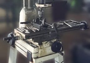 M-Bor Mailling