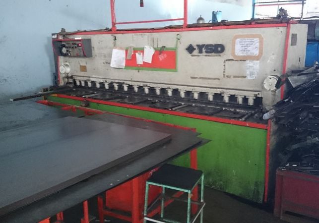 M. Shearing 50T-2