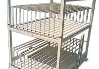 SPECIAL RACK BOARD ASSY