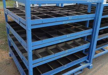 SPECIAL RACK MOUNTING TRANS